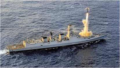 What is Brahmos Missile that can hit target accurately evading enemy radar speed is 3 times faster than sound