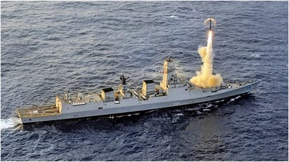 What is Brahmos Missile that can hit target accurately evading enemy radar speed is 3 times faster than sound