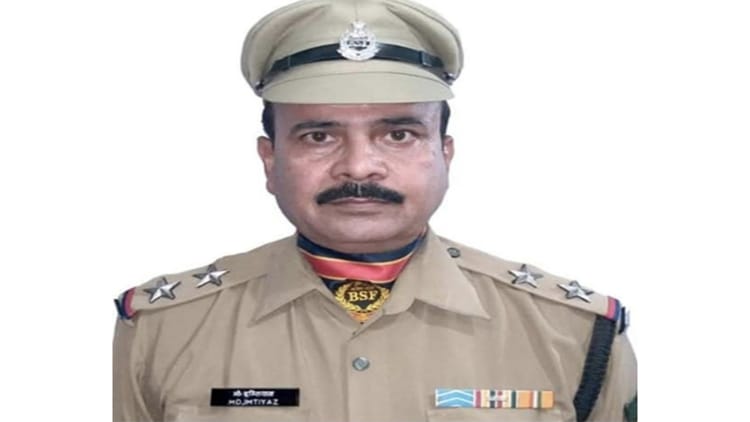 Tension: सीमा पर गोलीबारी में बिहार का सपूत बलिदान; BSF जवान इम्तियाज ने सीमा पर दिखाया अदम्य साहस