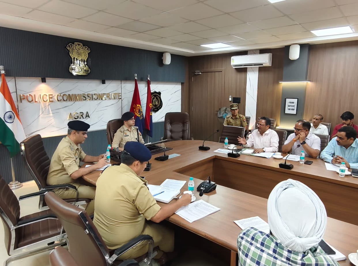 Routes will be fixed for autos and e-rickshaws you will get relief from traffic jams
