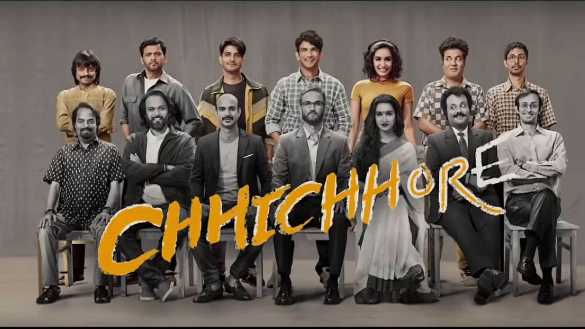 Bollywood Films Based on Friendship like pune highway Chichore Lal Rang Sadda Adda 3 Idiots