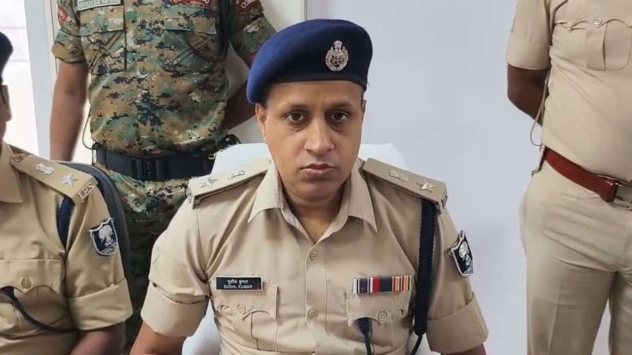 Bihar News Troubles of criminals increased property worth 11 crores of two including Chunnu Thakur