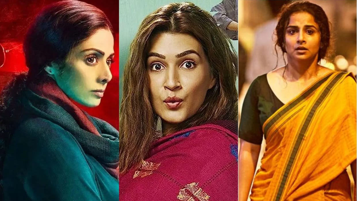Mother's Day Special Movies Mom Mother India Kahaani 2