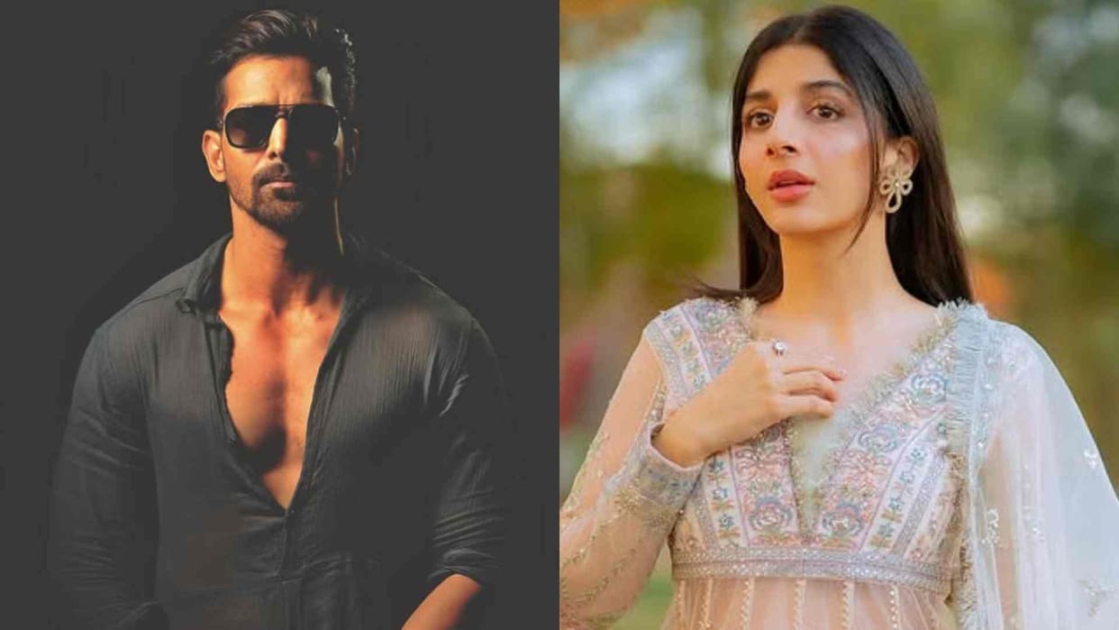 Harshvardhan Rane React on Pakistani actor Mawra Hocane comment Amid India Pakistan Tension says so much hate