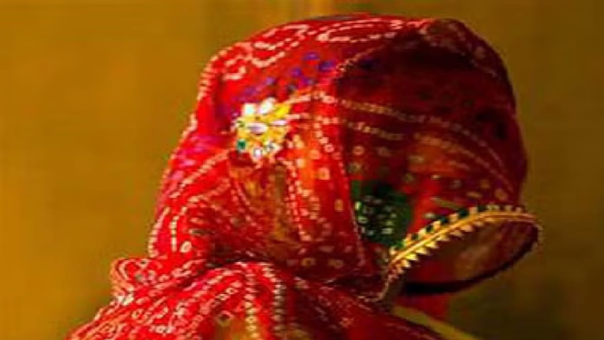 Public awareness is helping in stopping child marriage, 20 marriages were stopped and date was postponed in cg