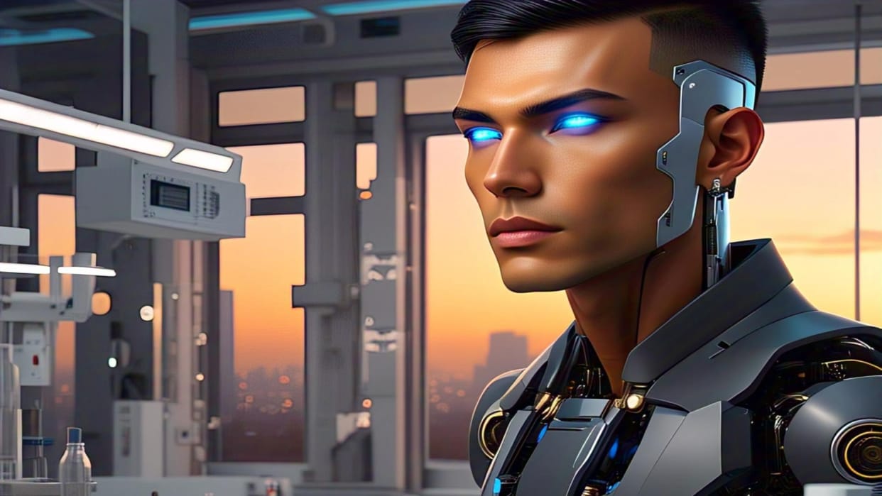 Human robots will face the enemy DRDO is developing them News In Hindi