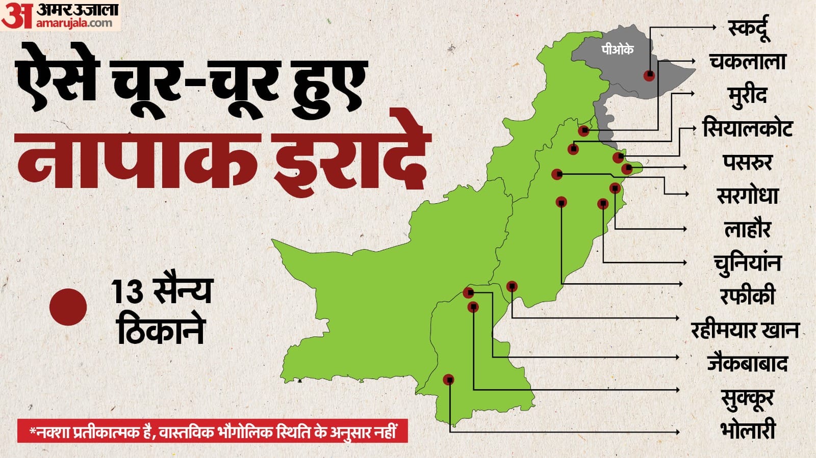 Operation Sindoor: After NYT Washington Post Acknowledges India win; US Think Tank Highlights Global Impact