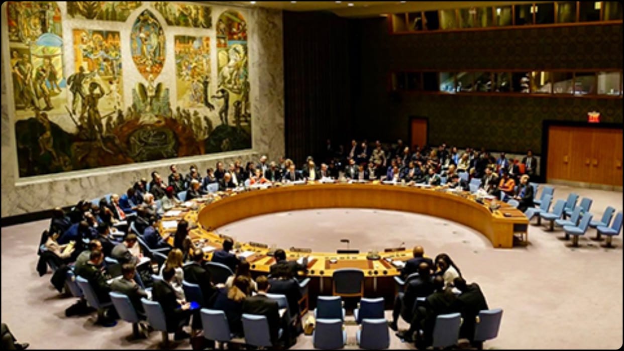 India to send a team to UNSC with the latest evidence of Pakistan's complicity with terrorism, Hindi News