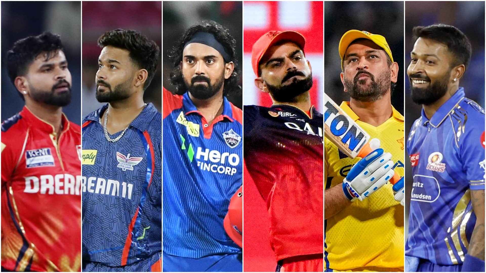IPL 2025: IPL 18th season remaining matches to be played from 16 may, New Schedule to be out by today