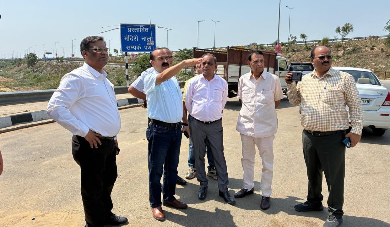 Kanpur 11.5 km long riverfront will be built on banks of Ganga preparations to connect it with inner ring road