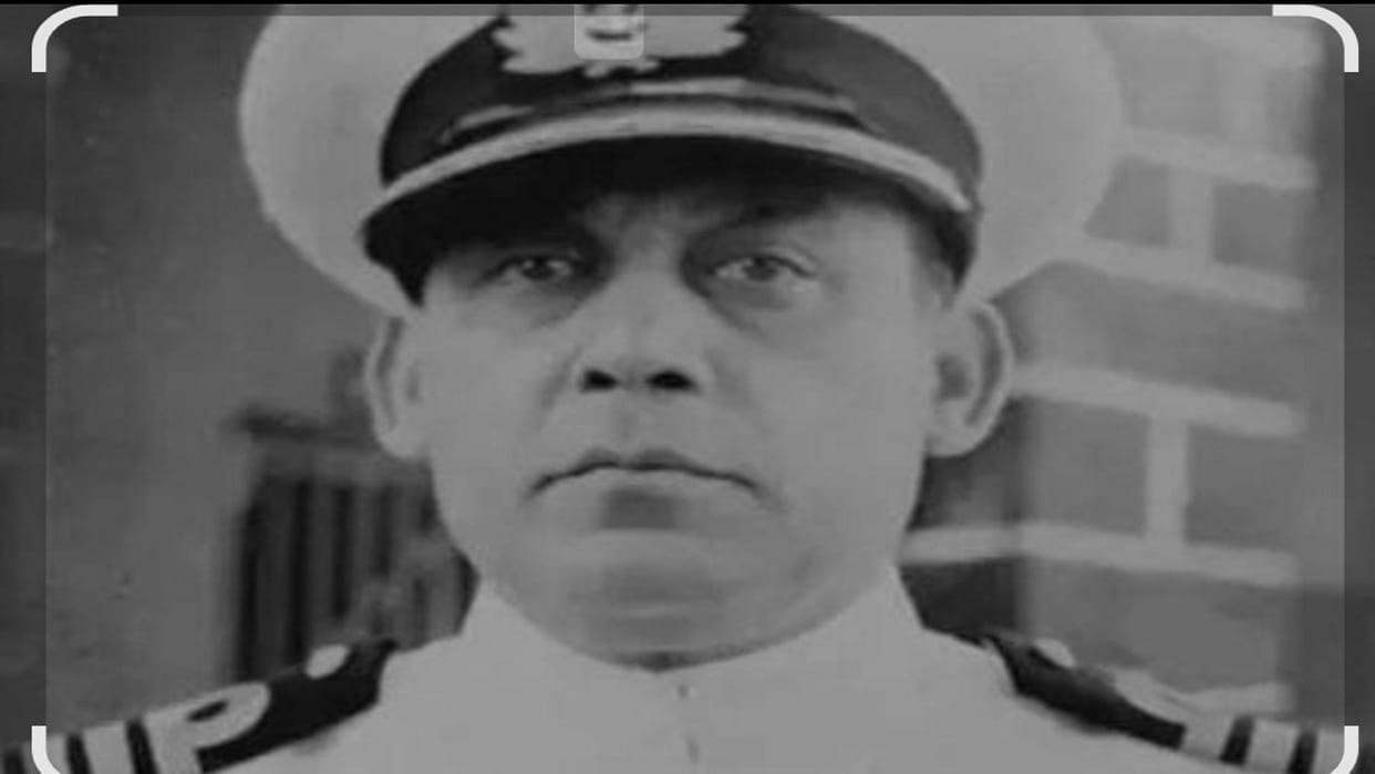1971 India-Pakistan War: Captain Mulla did not leave the sinking ship till the last moment
