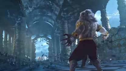 scars 2026 Mahavatar Narsimha enters race for Best Animated Feature film 2026