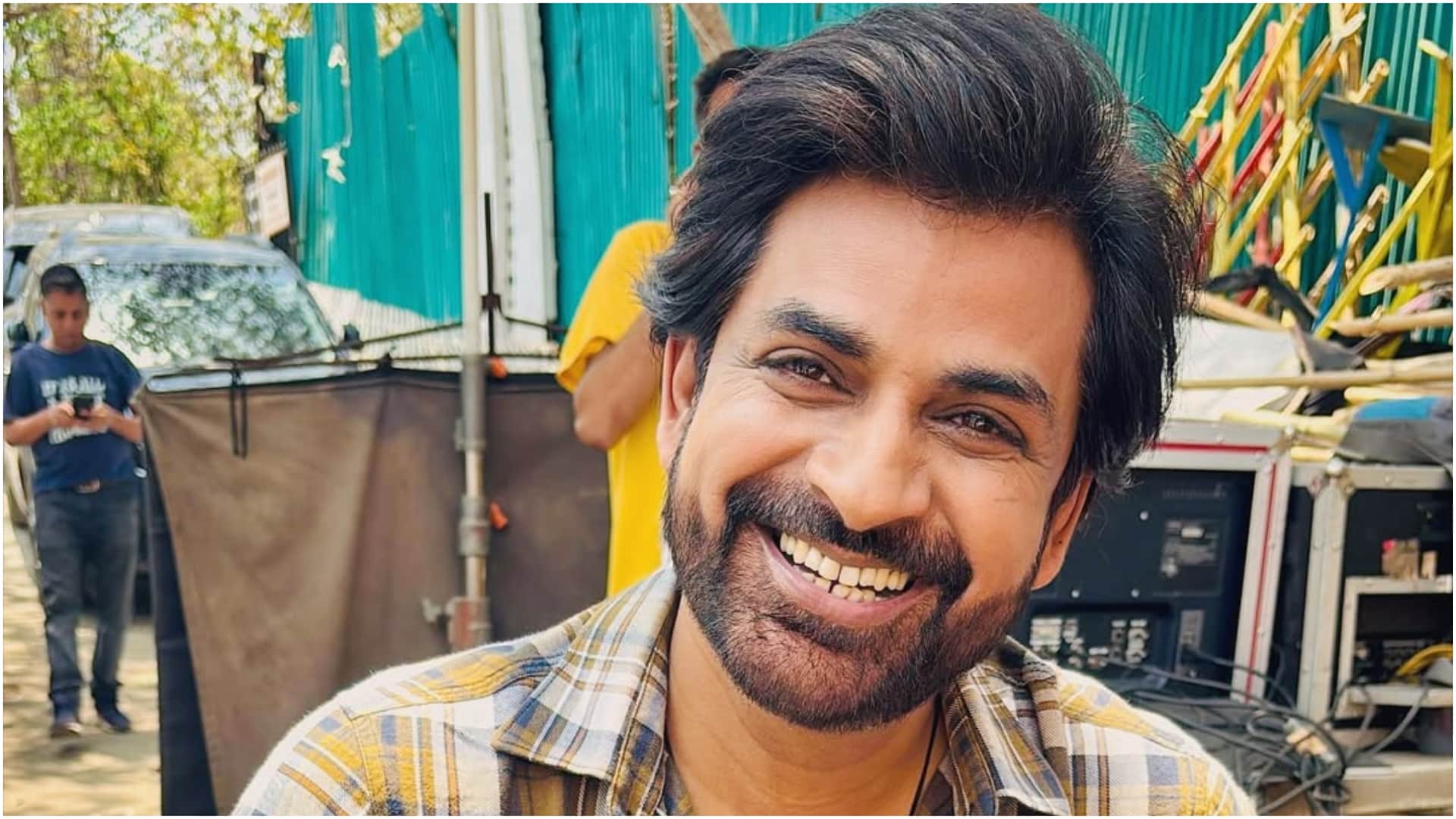 Actress Rupali Ganguly Serial Anupama New Update