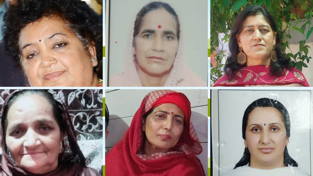 Mothers Day Proud of sons deployed on the border accept both war and ceasefire in the interest of the country