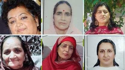 Mother’s Day 2025: बेटों के सरहद पर तैनात होने का गर्व, देशहित में जंग और युद्ध विराम दोनों कबूल; जानें Mothers Day Proud of sons deployed on the border accept both war and ceasefire in the interest of the country