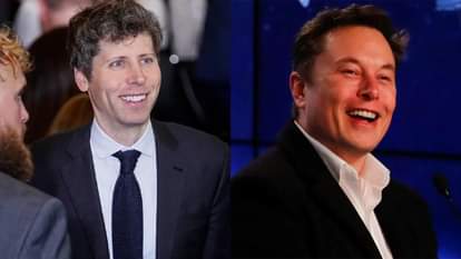 After Sam Altman’s Question Tesla Roadster Delivery, Elon Musk Hints at Flying Car Future