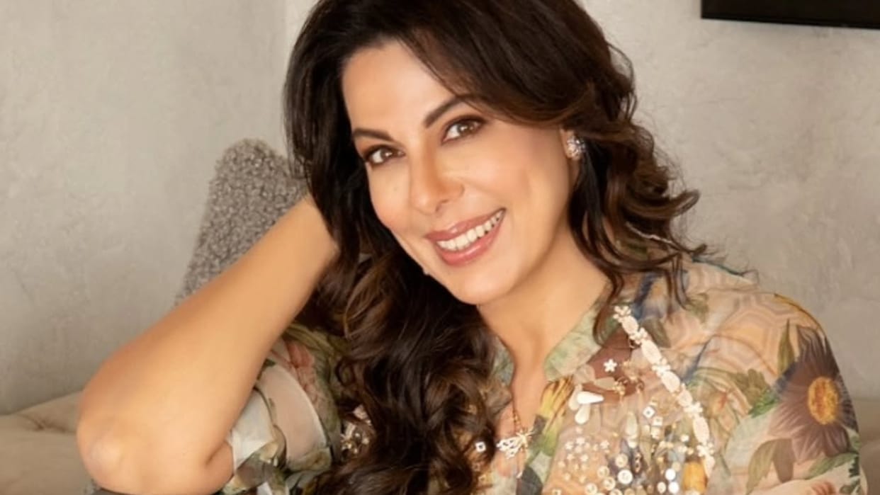 Pooja Bedi recently revealed her plan about marriage and relationship with Maneck Contractor
