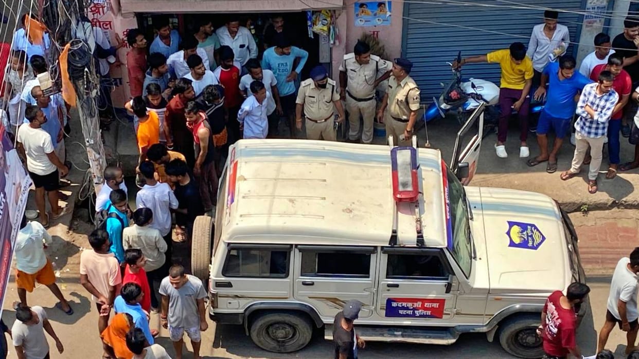 Patna News: Body of student preparing for competitive exam found hanging from noose, depression of studies