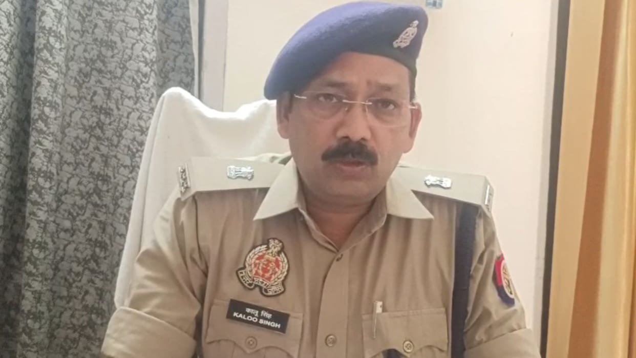 Sharing Pakistani social media post proved costly police took action case registered against three