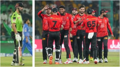 PSL 2025: 'Daryl Mitchell will never go Pakistan, Tom Curran crying', Rishad Hossain reveals story IND vs PAK