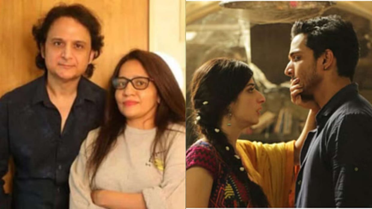 Sanam Teri Kasam Directors Back Ban On Pakistani Actors says Nation First Always mawra hocane harshvardhan ran