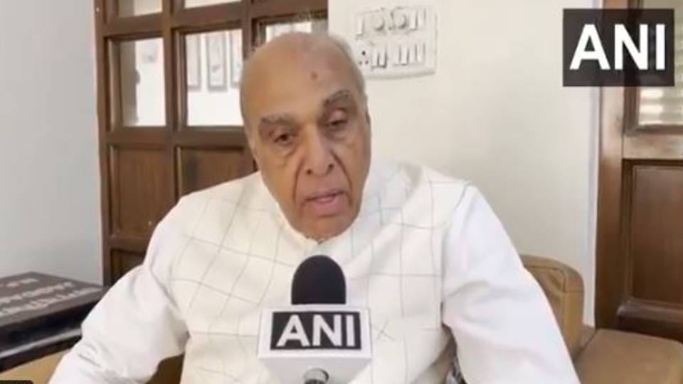 India-Pakistan Tension Jagdambika Pal said Pakistan violated ceasefire army gave befitting reply
