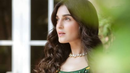 Shiny Doshi says father do not want her to become actress once he says prostitute