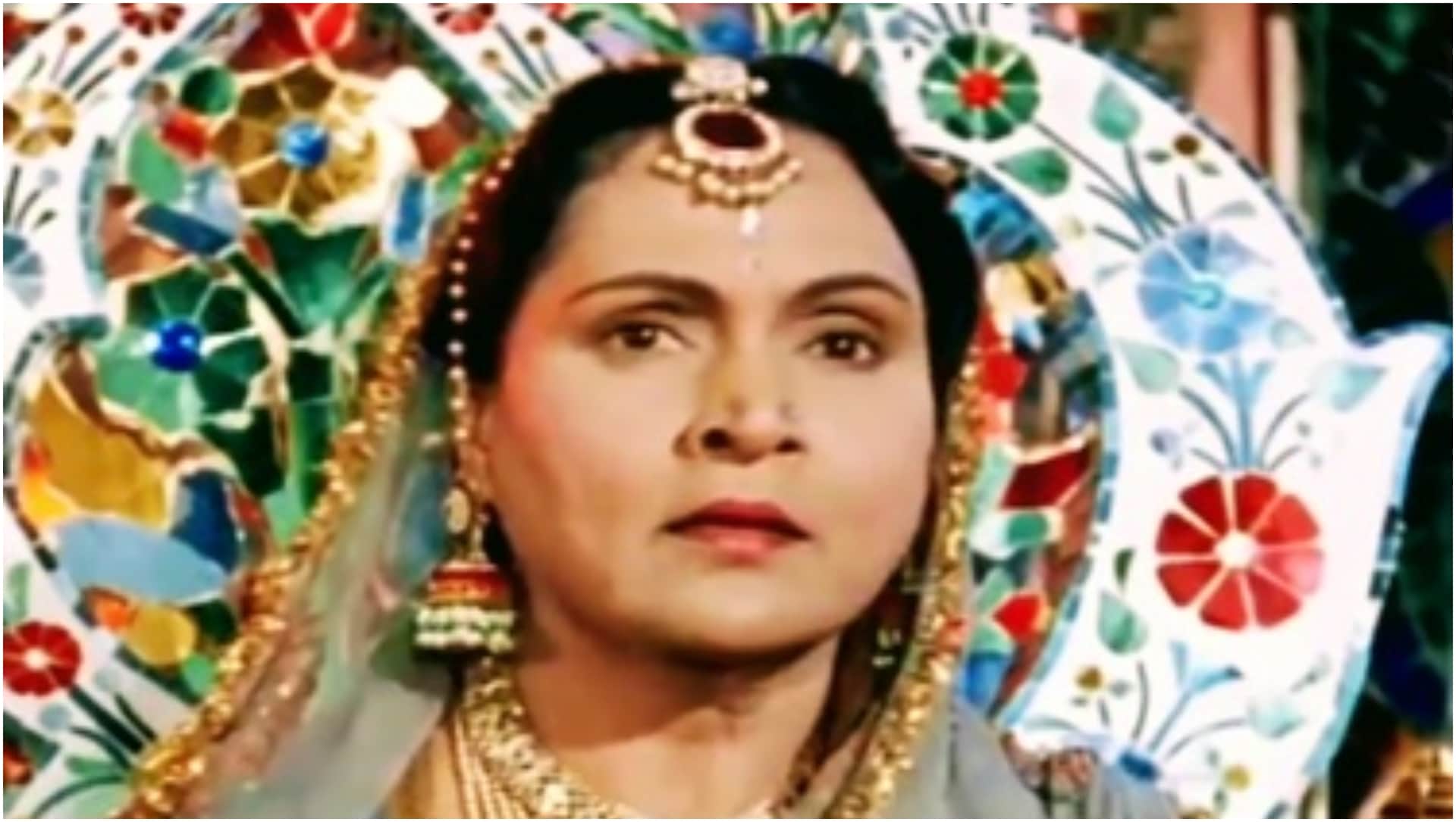 Mothers Day Nirupa Roy To Farida Zalal These Actress Are Bollywood Most Iconic Mothers