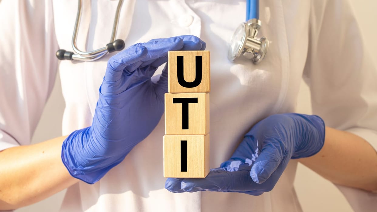 Common Mistakes that increase UTI Risk Check Urinary Tract infection symptoms causes prevention tips