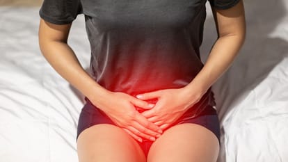 World Heart Day 2025 Cardiovascular disease risk urinary tract infection UTI may trigger heart attack