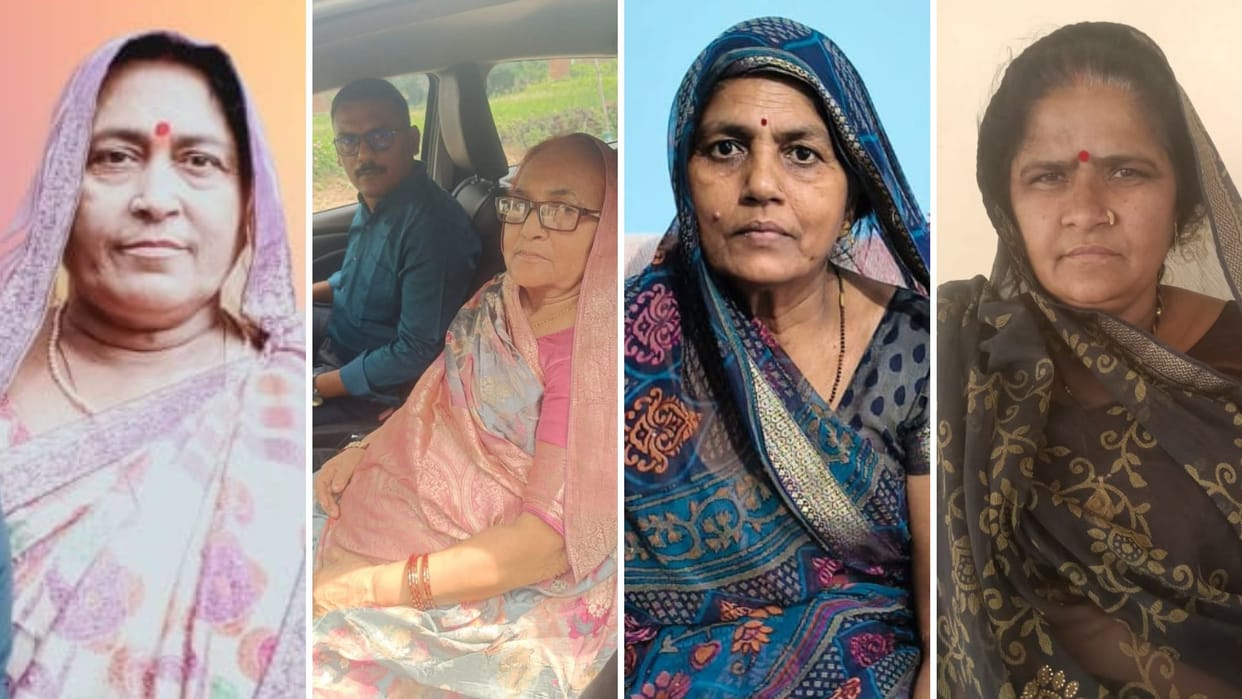 Mother’s Day Salute to women whose sons are posted on india border experience will make you proud