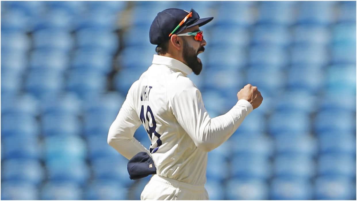 Michael Clarke believes Virat Kohli could come out of retirement if India suffer defeat in England