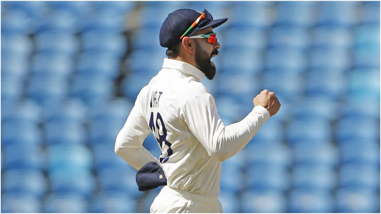 Michael Clarke believes Virat Kohli could come out of retirement if India suffer defeat in England