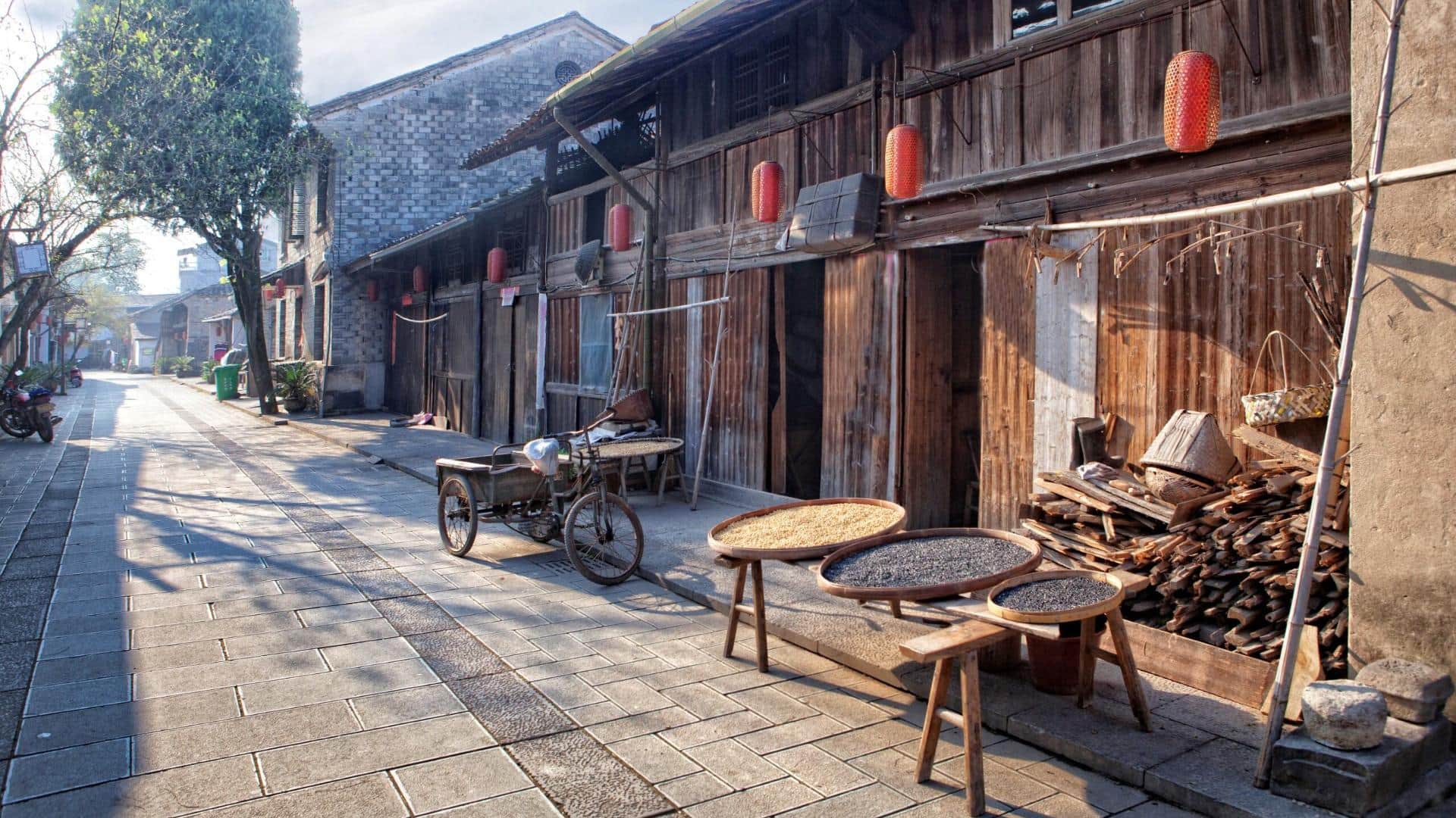 Yangsi Mysterious village in China where most people are dwarf Know Unsolved mystery key facts in Hindi