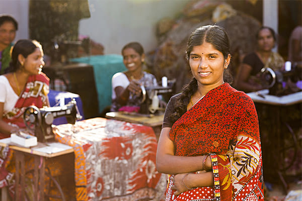 UP: Eight lakh women will become property owners in the state, they will have property worth four lakh crores