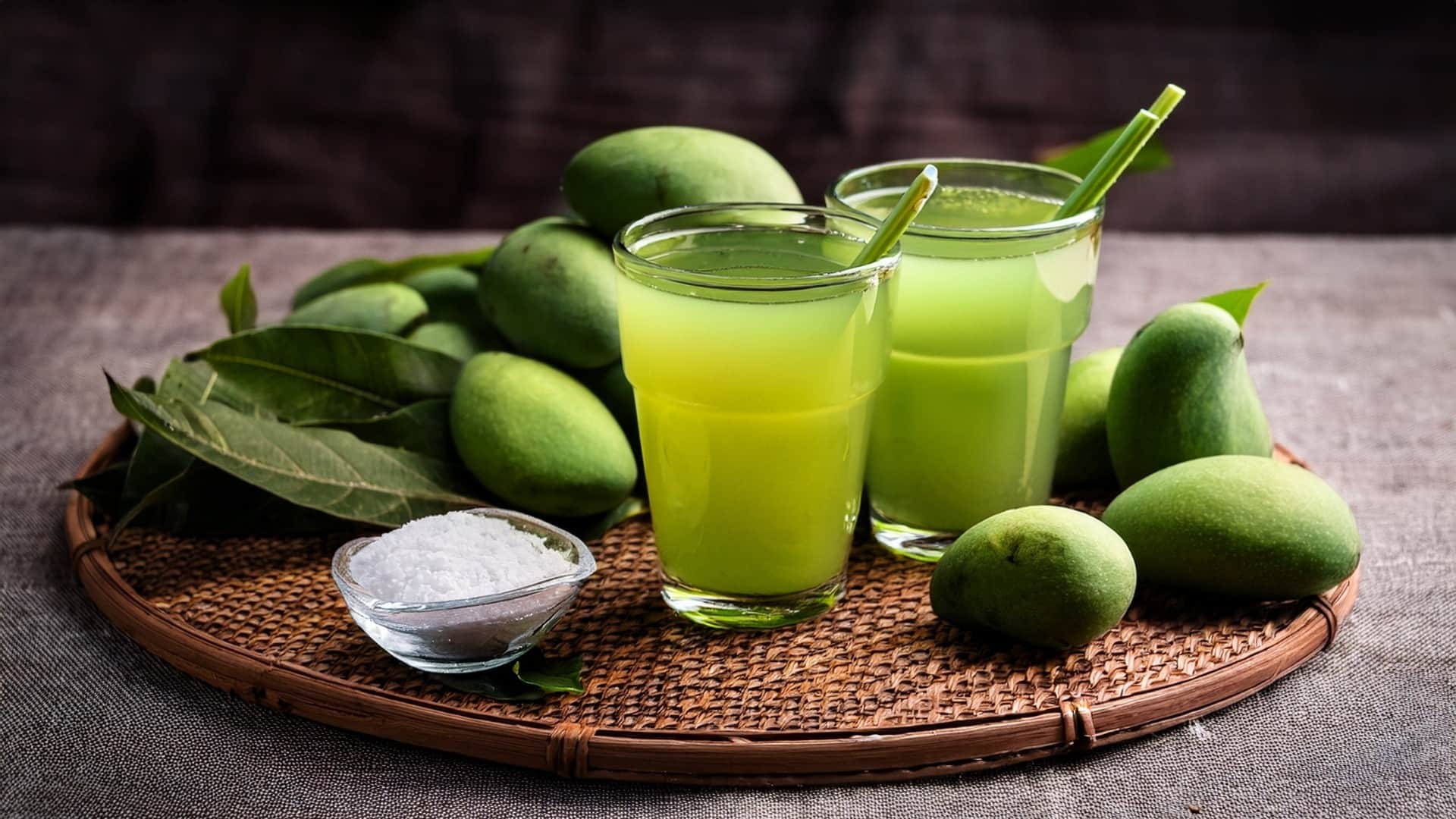 Summer Drinks Recipes Garmi Me Thandak Dene Wali Desi Drinks