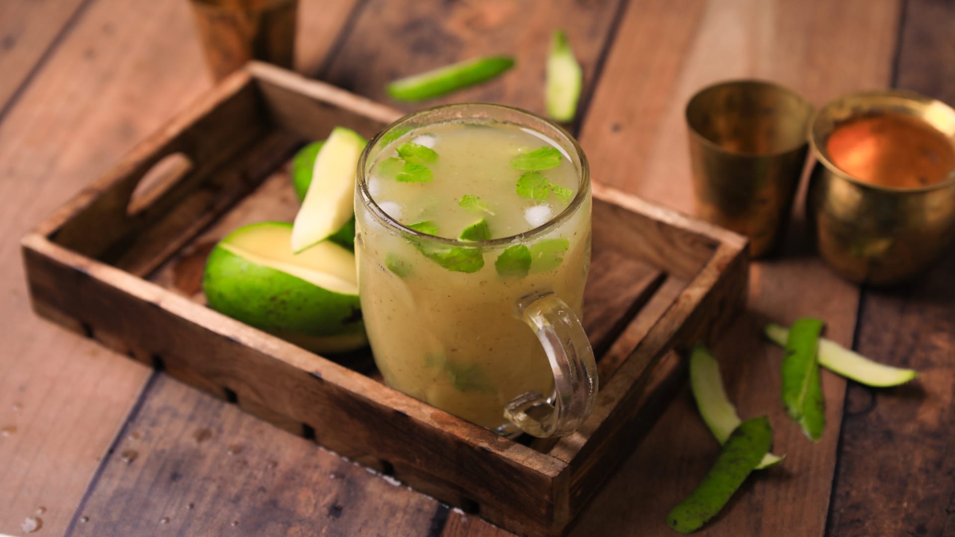 heat wave and heat stroke risk know loo se bachne ke liye kya kre aam panna health benefits