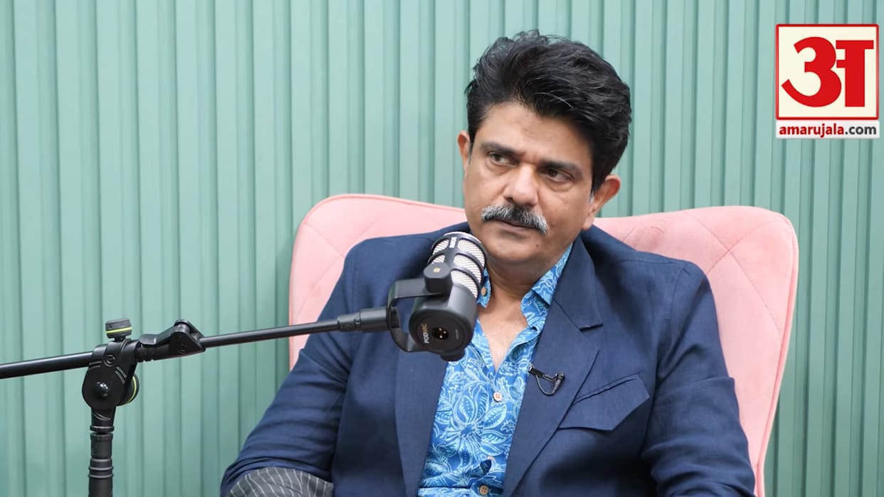 Film Raid 2 Actor Amit Sial Slammed Pakistan Amid India Pakistan Tension