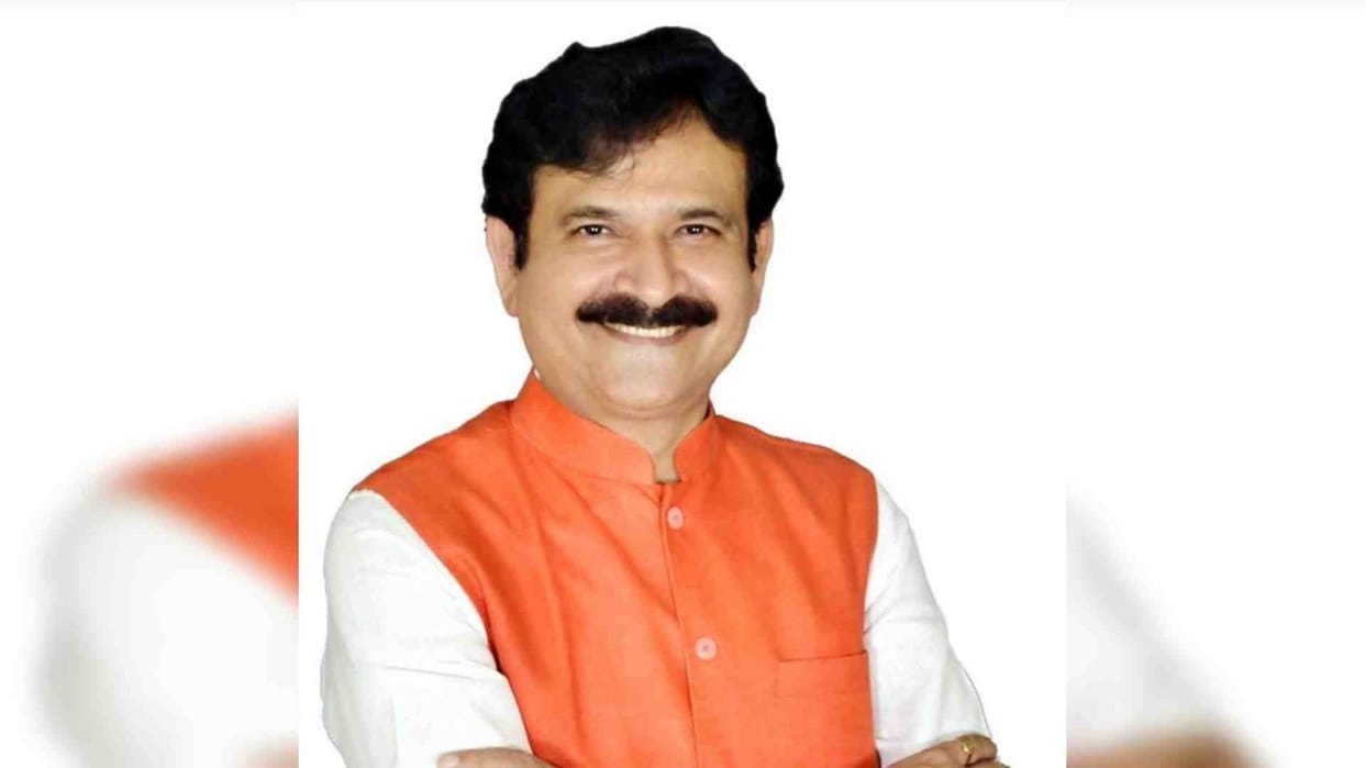Bihar News: Former BJP MLA Anil Singh accused of assault