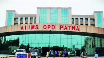 Exam rigging at IGIMS patna question papers found before MBBS and PG final exams IGIMS patna Bihar News