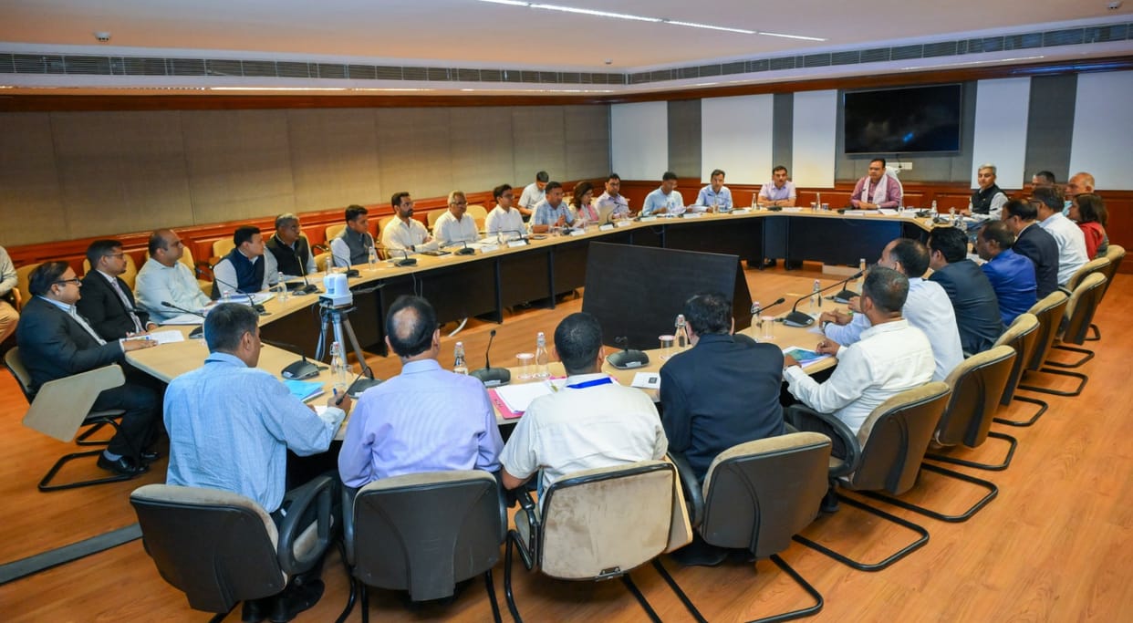 Rising Rajasthan: Nodal officers will be appointed for every project