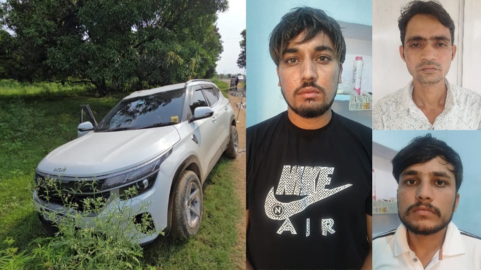 Bulandshahr Assault and Murder Case Survivor Reveals Full Story UP Crime News in Hindi