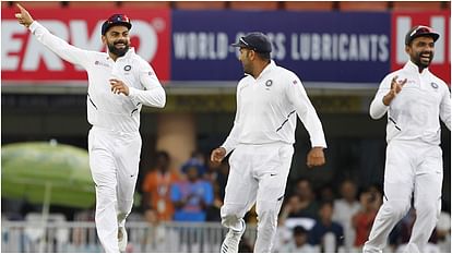 Was Virat Kohli going to be Team India Test captain? Report claims- Team management attitude suddenly changed