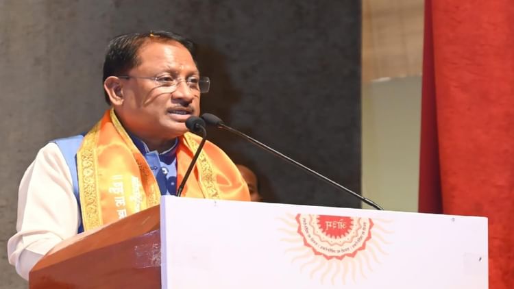 Raipur News: जल संसाधन विभाग के कामकाज की समीक्षा; सीएम साय बोले- किसानों को मिले सिंचाई परियोजनाओं का लाभ
