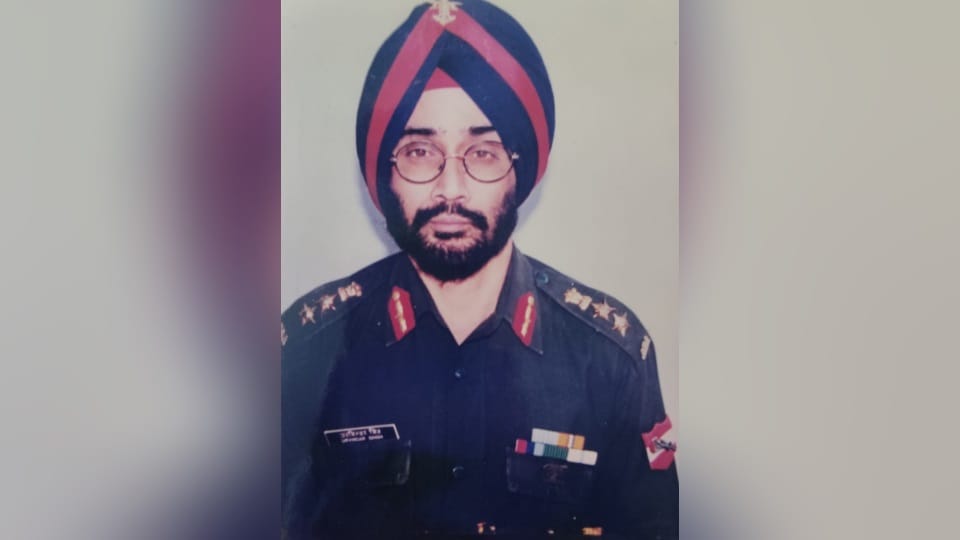 Special Talks with retired Colonel Urvinder Singh of Army Air Defense Operation Sindoor