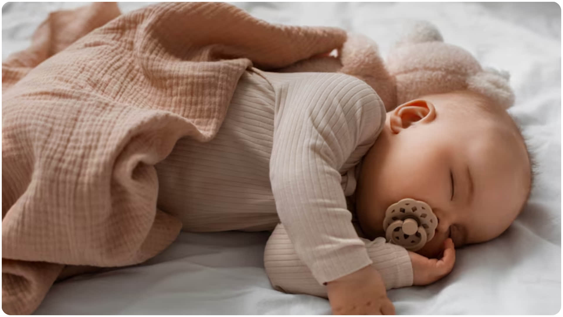 Baby Waking Up Frequently at Night? Expert Tips to Fix Your Child’s Circadian Rhythm and Melatonin Cycle