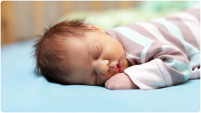 study reveals Children born during lockdown faces more difficult to focus and regulate their emotions