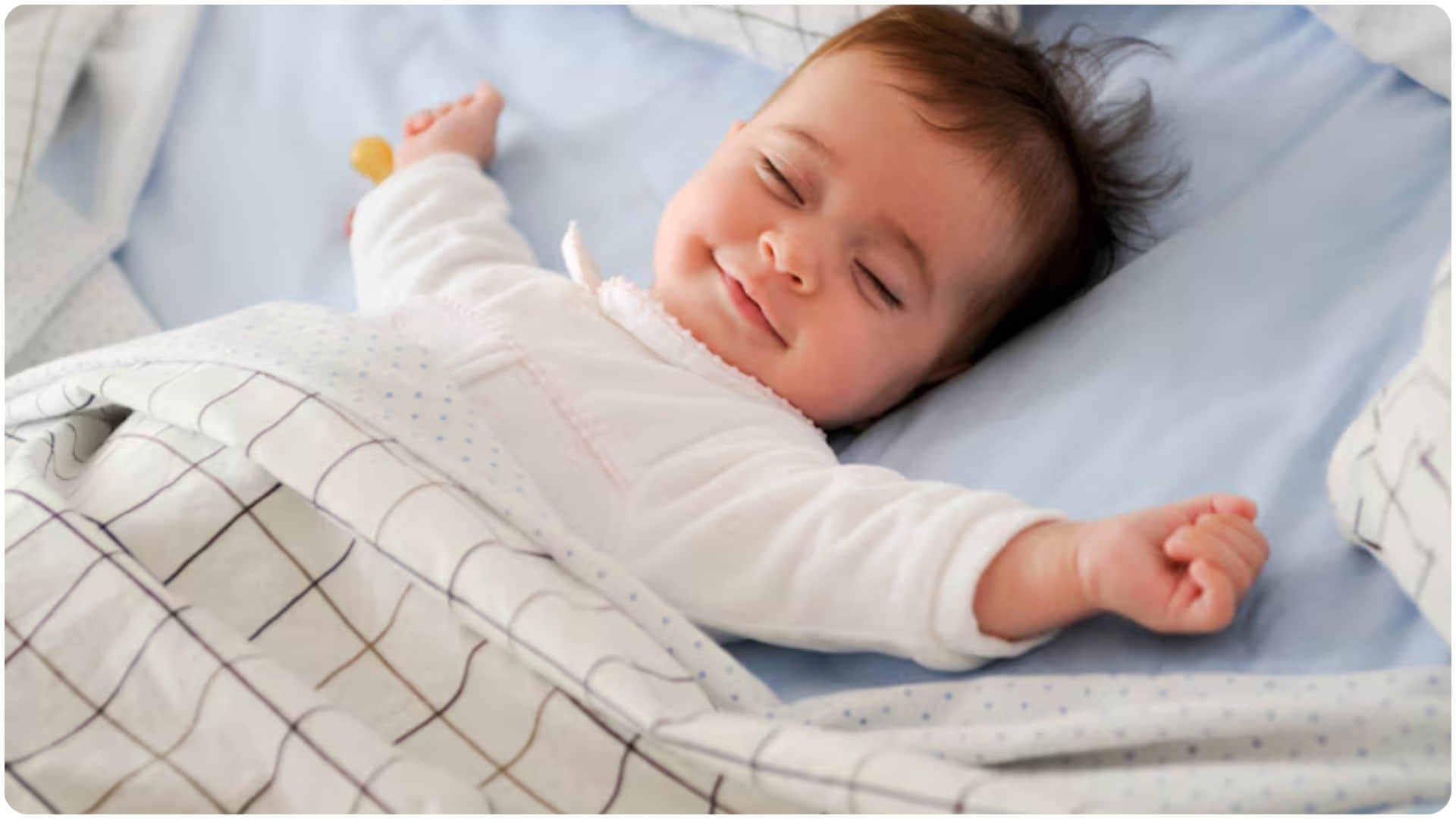 Baby Waking Up Frequently at Night? Expert Tips to Fix Your Child’s Circadian Rhythm and Melatonin Cycle