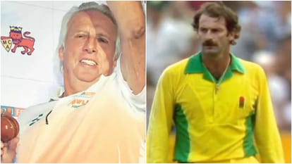 Dennis Lillee 76 Birthday once rejected Sachin Tendulkar later realised it was a mistake know his records