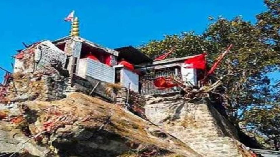 Bareilly resident woman dies of heart attack in Purnagiri Dham